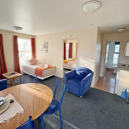 Addington Stadium Motel Κράισττσερτς Εξωτερικό φωτογραφία